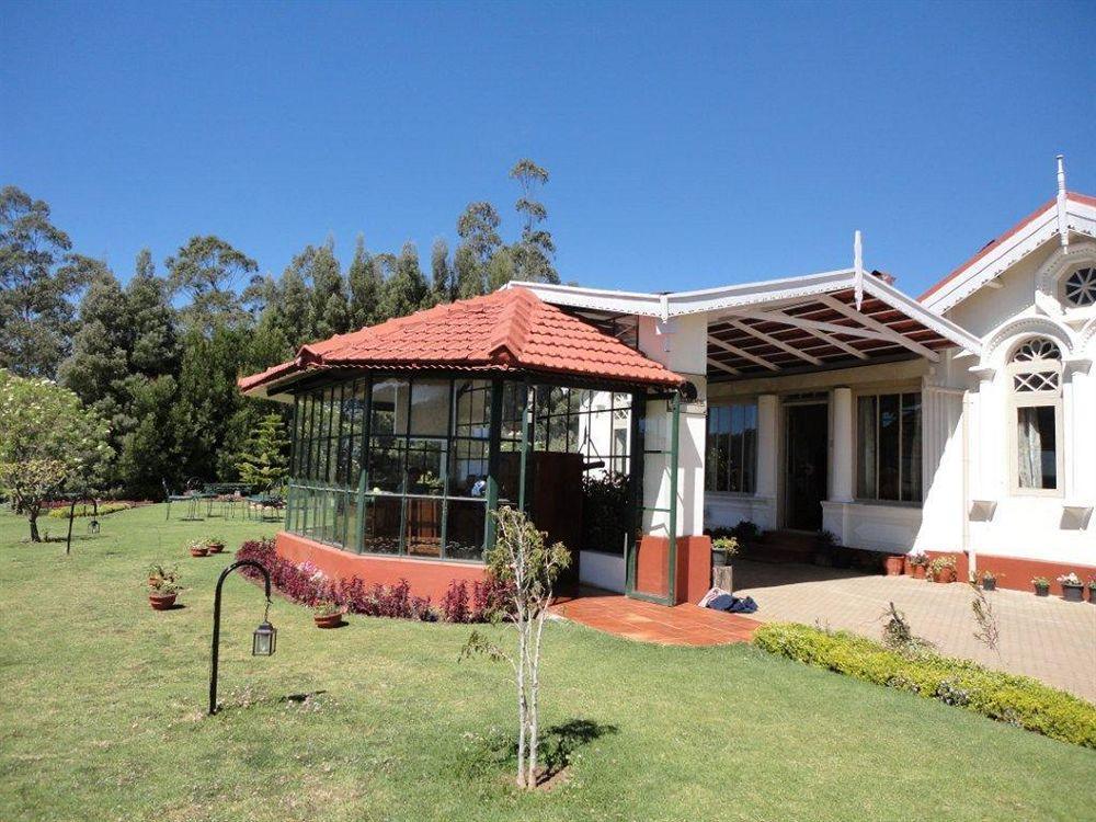 Sherlock Udagamandalam Exterior foto